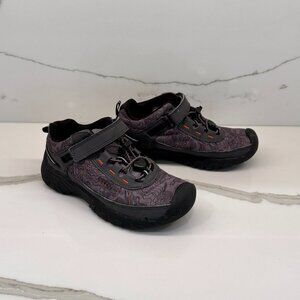 Kids KEEN Targhee Sport Hiking Shoes, Size 13